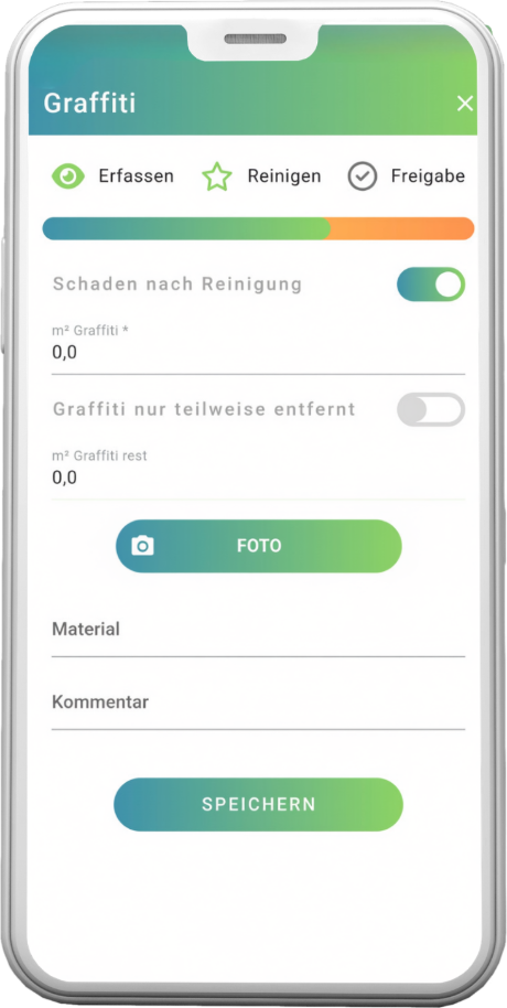 Fresh.Fleet App